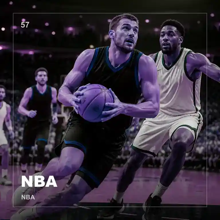 NBA比赛